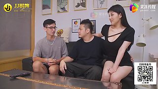 I fucked my best friends girlfriend before her date - Asian Amateur 4K