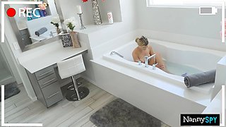 Serena avary lets her chief make her his intimate fuck dildo