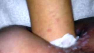 Punished British Anal Fisting