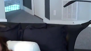 My friend's smoking hot Stepmom