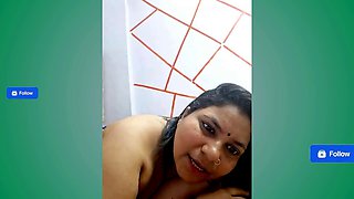 Desi Indian Tamil couple gets it hard with step-uncles