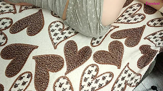 The clitoris is the most erogenous zone, you need to pay more attention to it