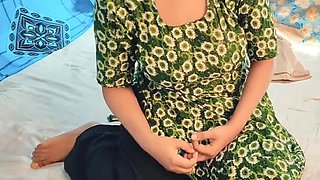Desi Aunty’s Secret Chemistry – Full Load Cumshot POV (Homemade Drama)