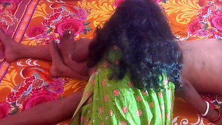 I Reading Books with My Stepsister and We End up Fucking Until We Cum