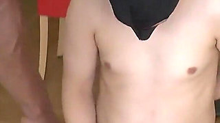 I Introduce You: My Slave Boy