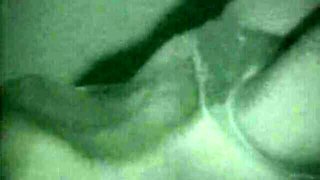 Erotic Planet featuring lass's vintage trailer