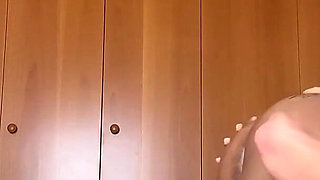 Asian Nurse Fucks Her Patient and Films It - Yasmina Khan Brady Bud