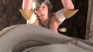 Dalmascan Night: Hardcore, Asian  Toy Porn