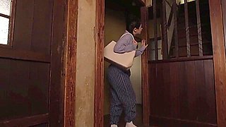 fuck beautiful japanese mom and her stepdaughter SUCK AND SWALLOW