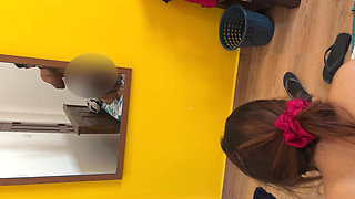 Desi Sri lanka BBW Wife Shared with Multiple BULLS taniya ge sapa katata ganilla