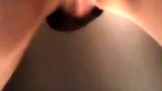 Esposa no Glory Hole: Gozada sem Camisinha no Inner Club