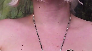 Ciri the Monster Layer POV Pegging