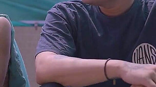 Sexy Slim Bhabhi Seduce by Her Devar When She Was Alone Sitting in the Balcony