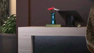 The Genesis Order V35072 Part 87 Sexy Hentai Streamer by Loveskysan69