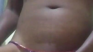 Kikky and Naughty Orgasm with Dildo