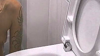 Convenient Toilet Cleaner