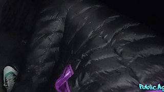 Saucy Elena unbelievable porn movie