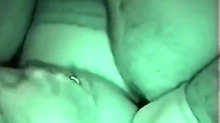 Gangbang mit Besamung: Amateur-Cuckold-Orgie