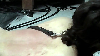 Slave Becomes O Trained Part 7