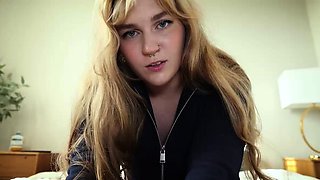 Jaybbgirl – Affair With The Reluctant Babysitter