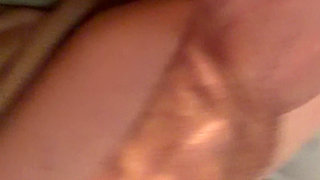 See Me Use a Lotion Bottle, in Her Dirty Hole, Punishment