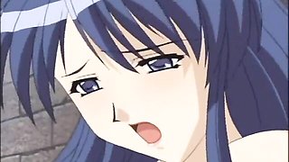 Nympho's cartoon action by Fuck Me Like A Monster