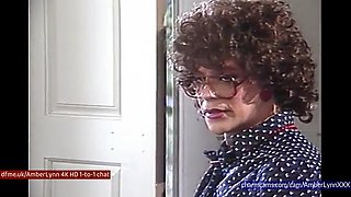 Chat with AmberLynn Open Interactive