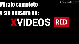 Jean Rodriguez Fucks a Big Titted Mature Mexican Milf Raw
