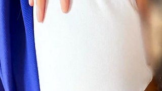 Japanese schoolgirl blowage in Jersey heads viral   best