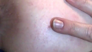 Chastity toy fucked and flogged screams in punishment