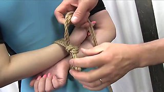 Aczd-127 Right Now! Manual For Tying [advanced Version]