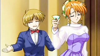 Loved one's big tits action by Fuck Me Like A Monster