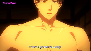 Friction - Not "Woman" , She Is My Wife! ( Hentai Uncensored )