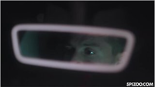 Busty Milf Carmen Valentina Seduces Driver To Fuck Her