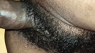 Hard Sex With Girlfriend Before Going To Sleep