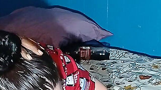 Sloppy Lynn Is a Cum Brat Want Nut After Nut and Good to Complain About to