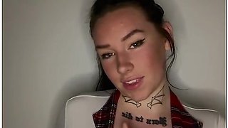 British Domination Dirty Talk