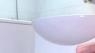 Toilet Humiliation Sissy’s Ultimate Degradation