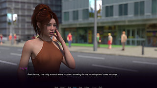 Layla Shattered Hopes 1