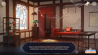 Ep4: Doshen Inspection in the Imperial Harem - Harem Fantasy