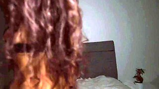Naughty nymph incredible porn story