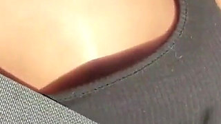 I Decided to Provoke Truck Drivers While Driving Around.