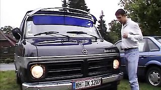 So hot lady - vintage teen smut - Erotic Planet