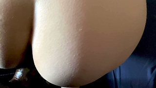 Cheating for the First Time with a BBC. Fantasy