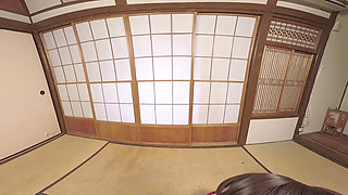 Training Retreat Turns Quiet as Secret Passion Rises During Temple Meditation - 1