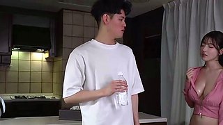 å½©æä¸ç· [Chinese Subtitles Uncensored] ,