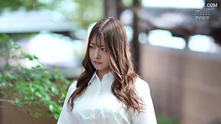 Reluctant Hot Springs Sharing with Hated Chairman. Asian Erotic video x2xFFCA349A2D2B68FCB9
