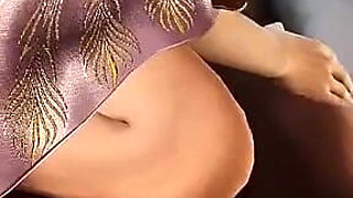 Virtual Goddess of Endless Desire Glow - 3D Animation Hentai