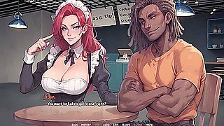 Shadows Of Ambition ( )