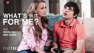 Pristine Edges Sexy Dance Moves - Sensual Erotic Dancing For You